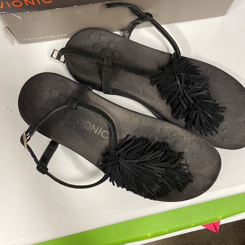 Vionic Sandals - image 2